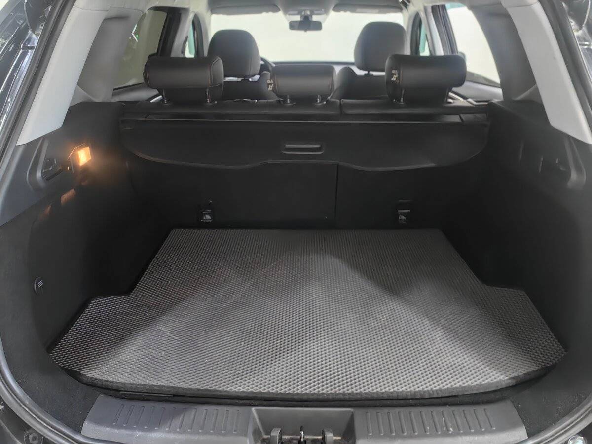 Купить Chery Tiggo 7 Pro, 2021, 48 782 км, фото №26