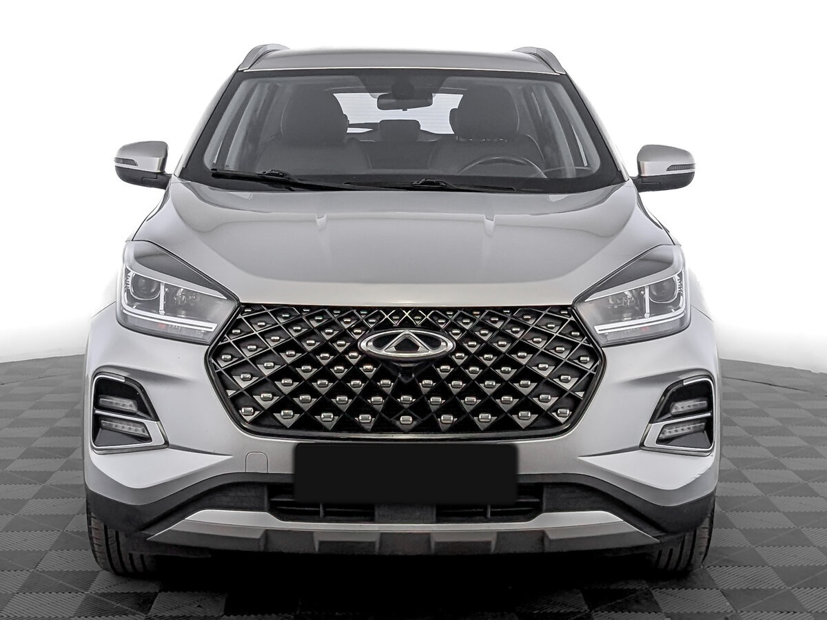 Купить Chery Tiggo 4 Pro I, 2022, 85 793 км, фото №2