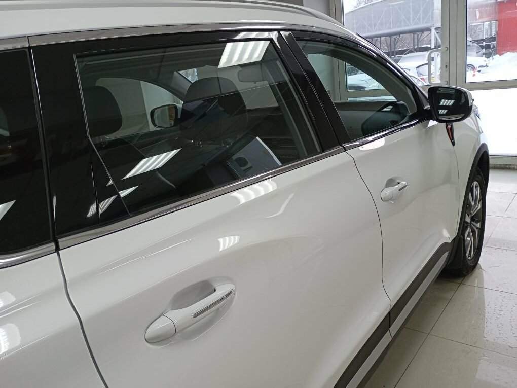 Купить Chery Tiggo 7 Pro Max, 2022, 15 120 км, фото №2
