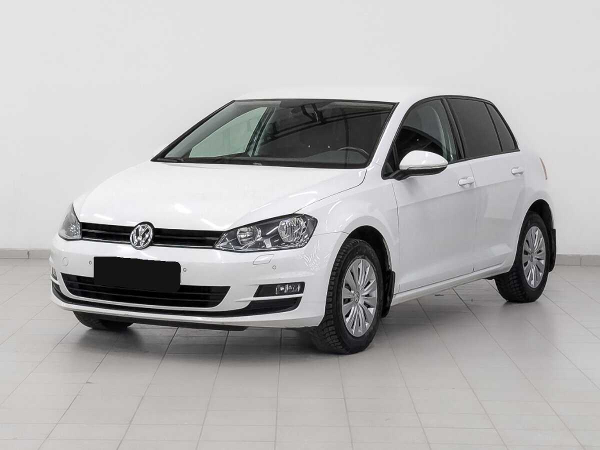 Купить Volkswagen Golf, 2014, 148 827 км, фото №1