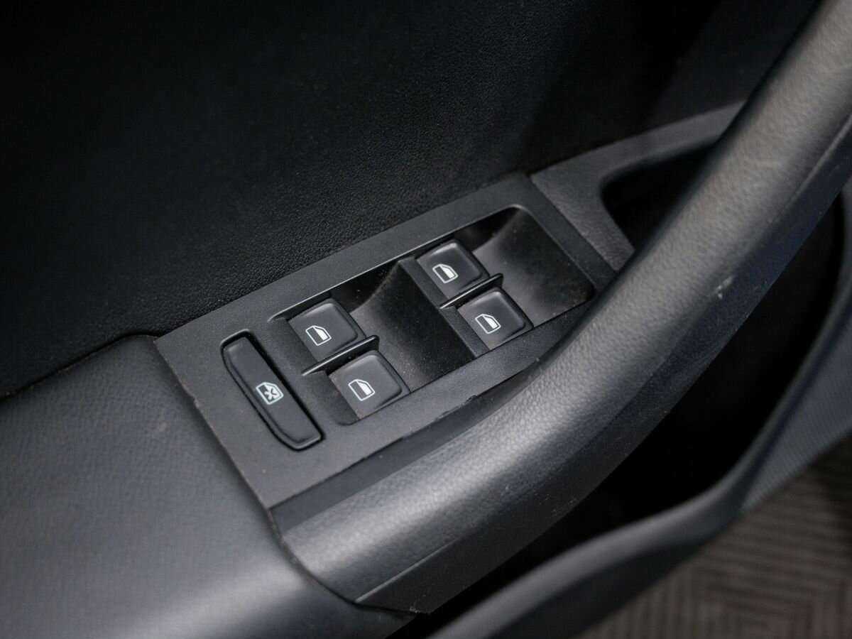 Купить Skoda Octavia, 2015, 140 066 км, фото №15