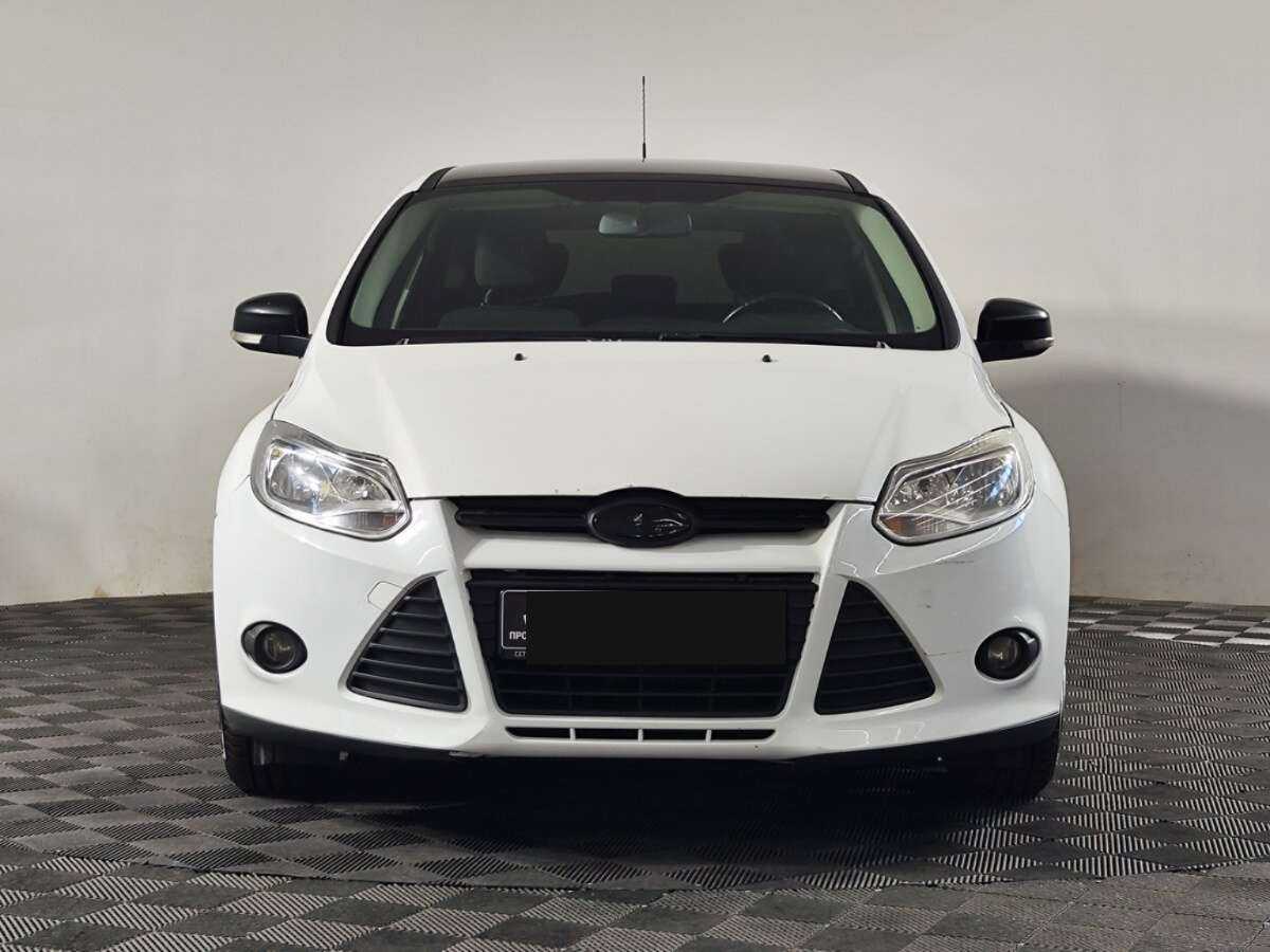 Купить Ford Focus, 2014, 200 000 км, фото №2