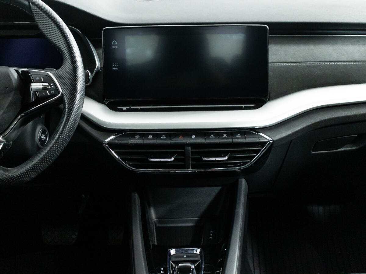 Купить Skoda Octavia, 2021, 40 720 км, фото №14