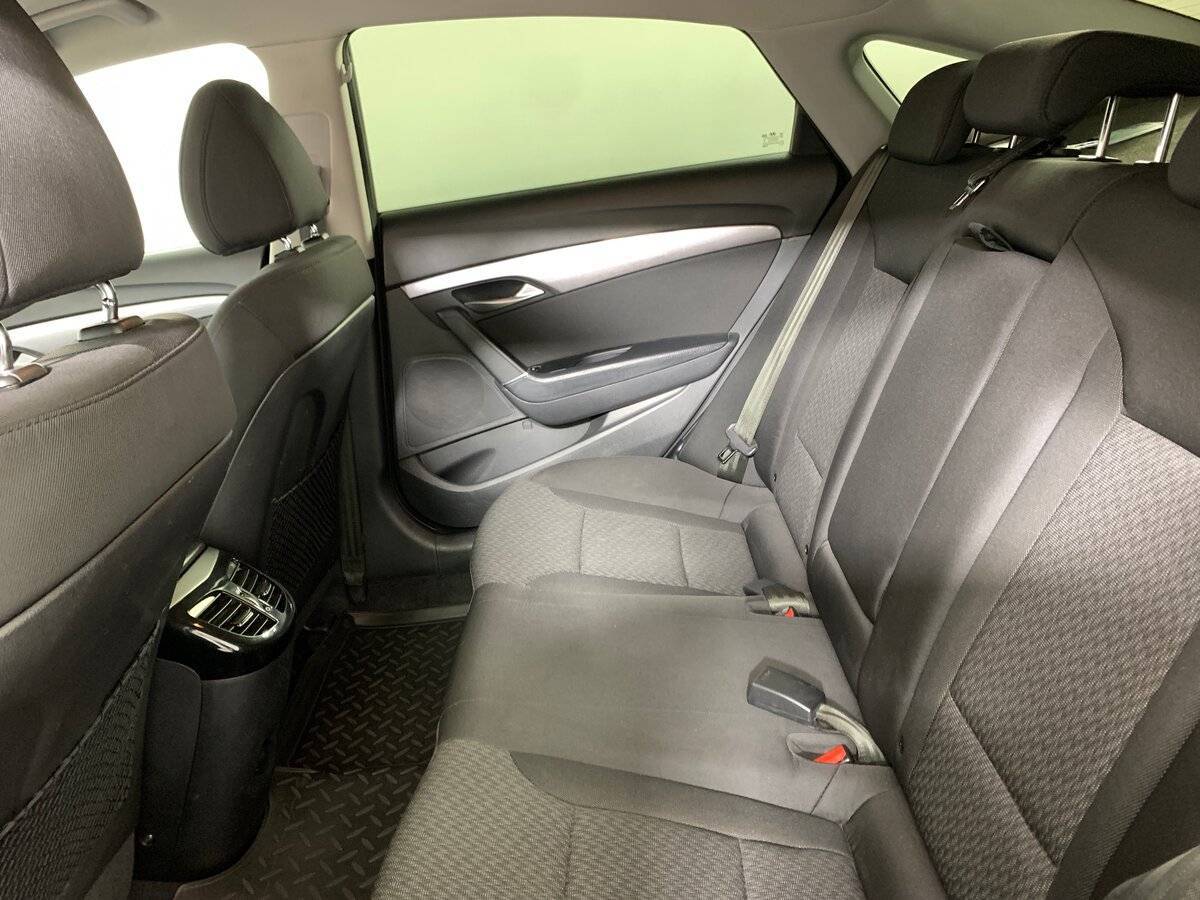 Купить Hyundai i40, 2015, 136 104 км, фото №18