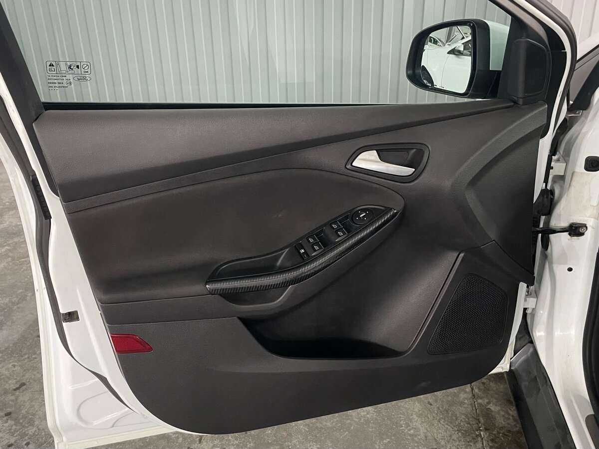 Купить Ford Focus, 2013, 235 227 км, фото №18