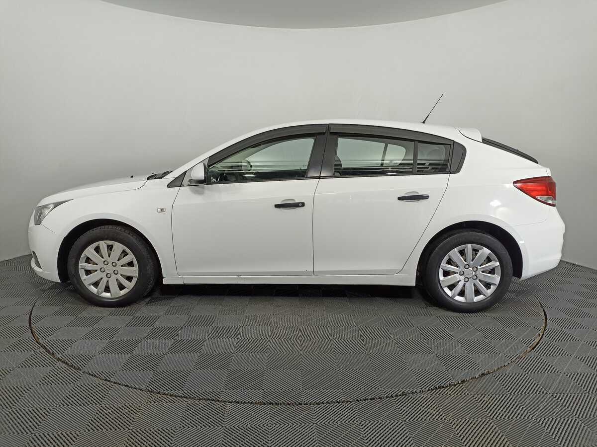Купить Chevrolet Cruze, 2012, 99 114 км, фото №7