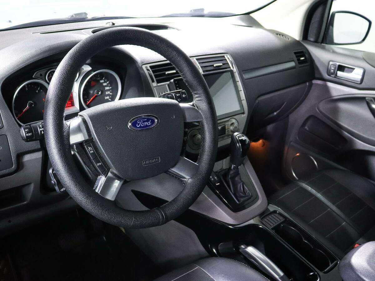 Купить Ford Kuga, 2012, 190 000 км, фото №12