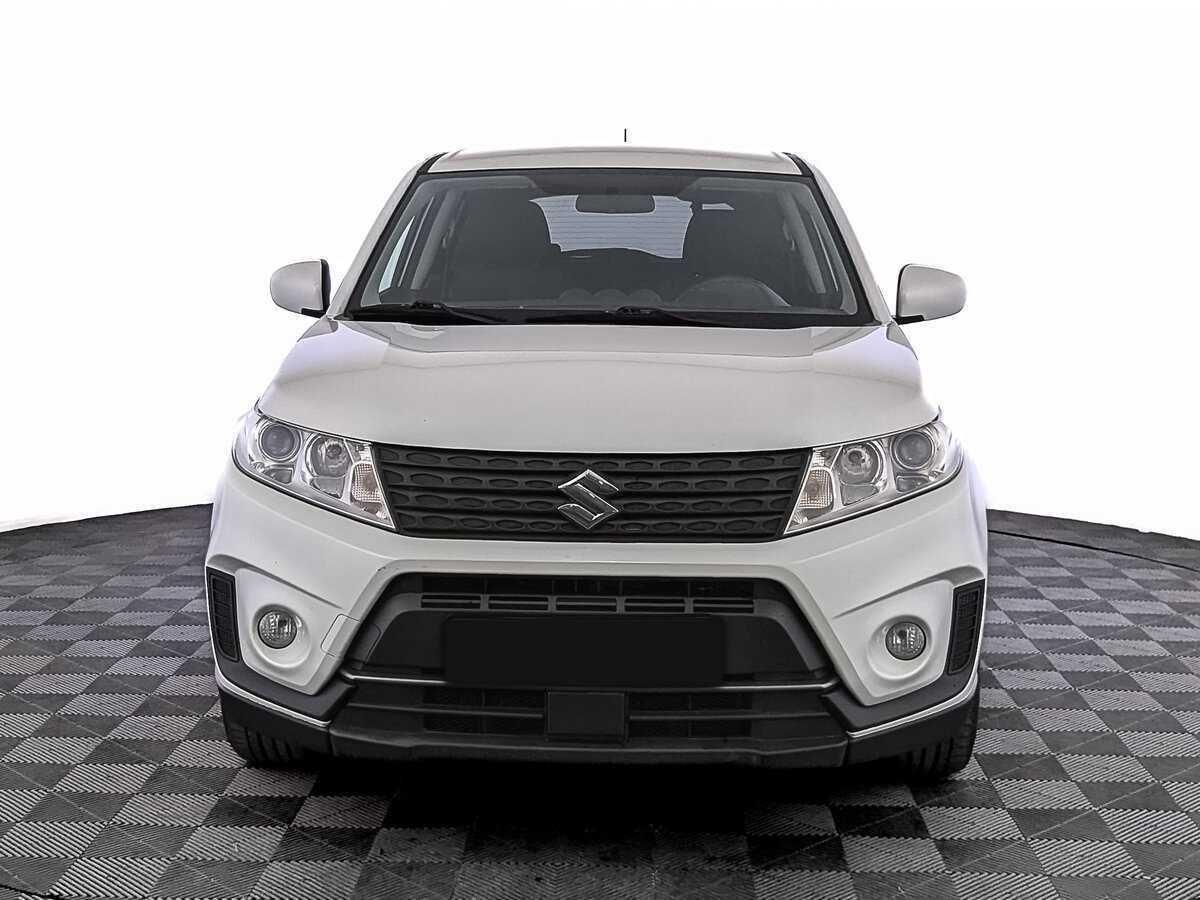 Купить Suzuki Vitara, 2019, 106 387 км, фото №2
