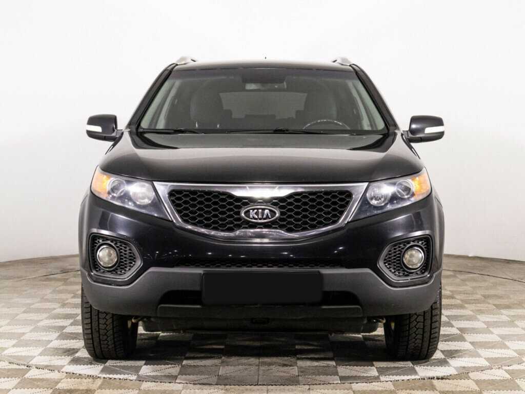 Купить Kia Sorento, 2012, 187 165 км, фото №2