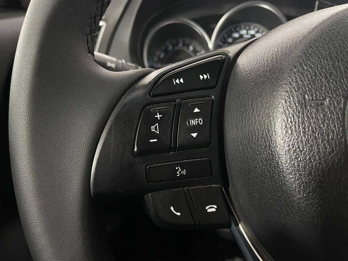 Купить Mazda 6, 2014, 137 900 км, фото №18