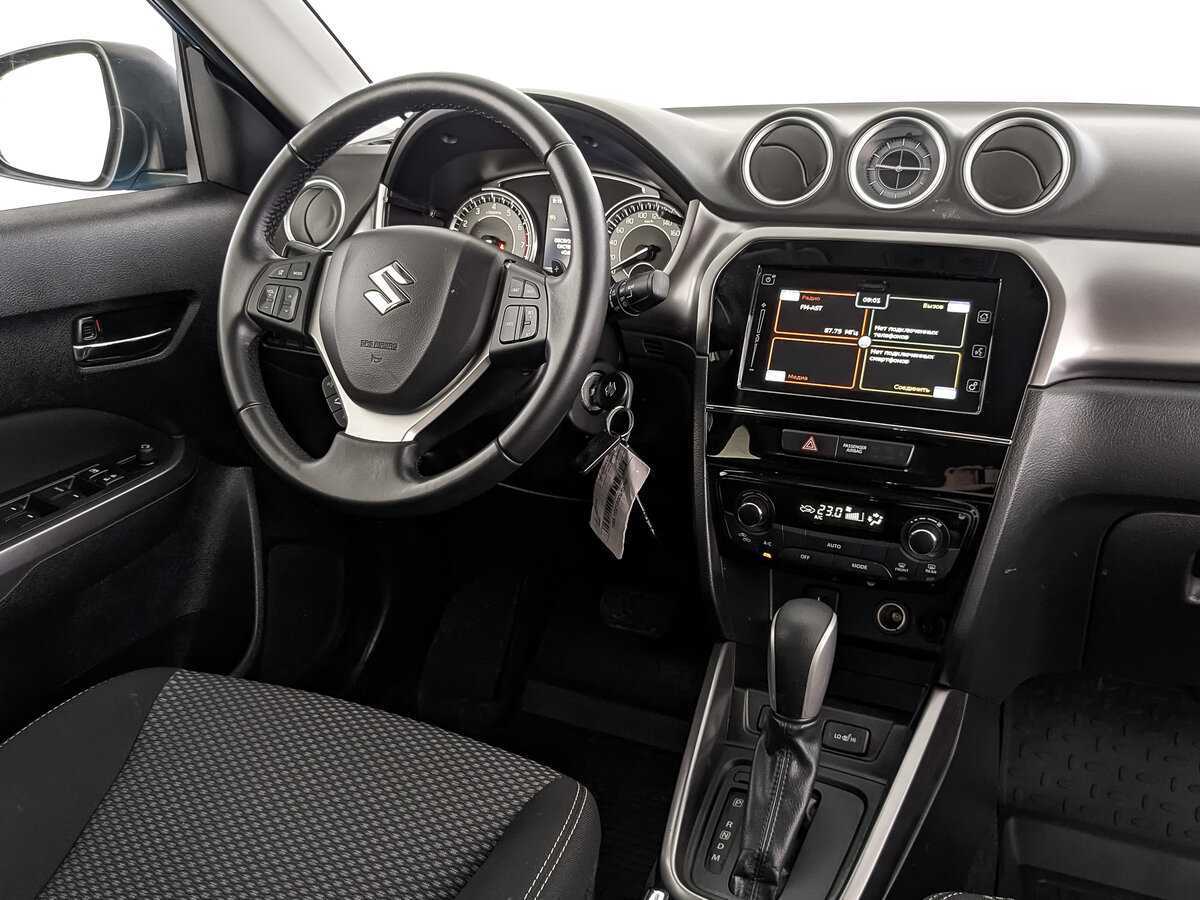 Купить Suzuki Vitara, 2021, 20 000 км, фото №22