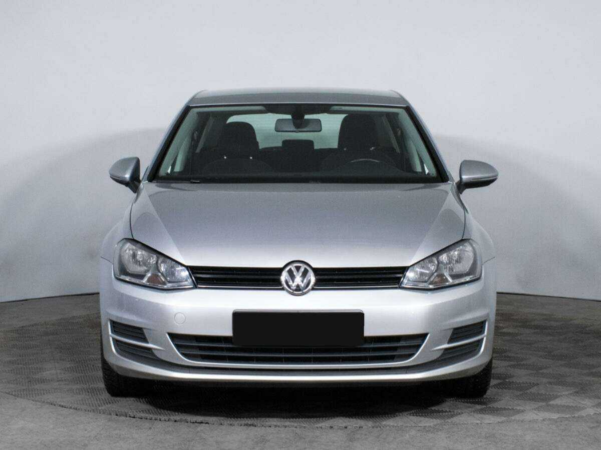 Купить Volkswagen Golf, 2013, 95 500 км, фото №2