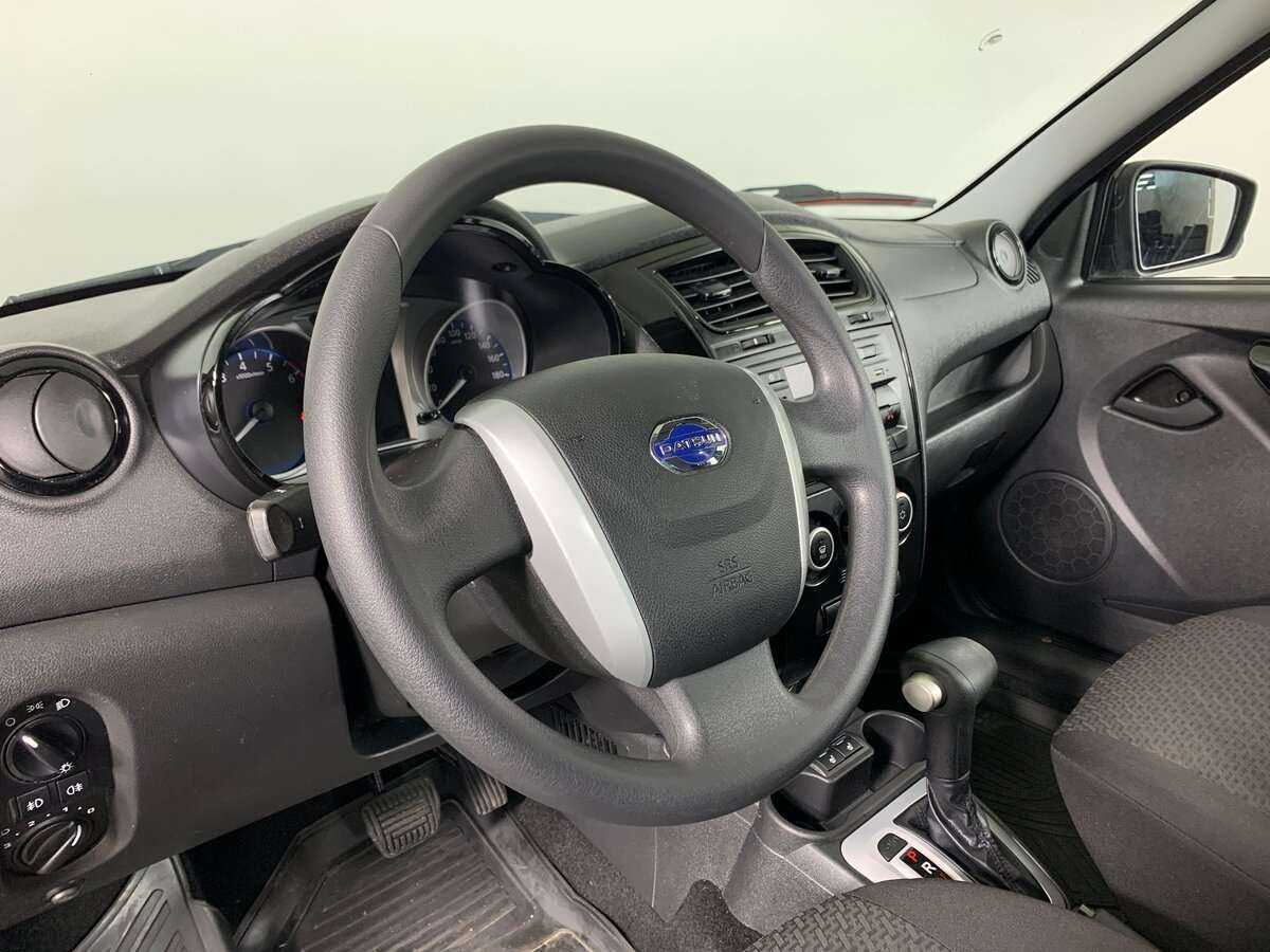 Купить Datsun on-DO, 2020, 53 943 км, фото №9