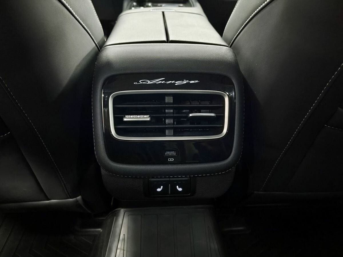 Купить Chery Arrizo 8, 2024, 32 621 км, фото №14