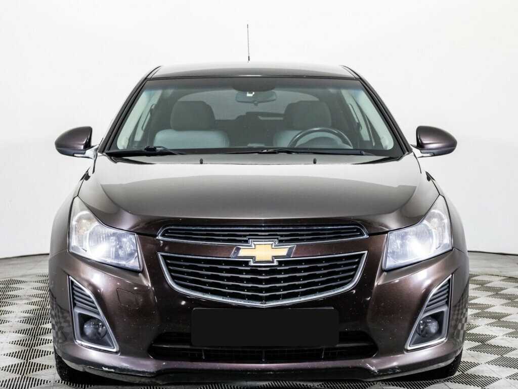 Купить Chevrolet Cruze, 2013, 134 650 км, фото №2