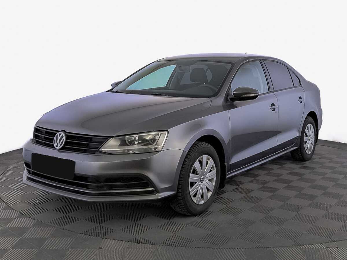 Купить Volkswagen Jetta, 2016, 227 183 км, фото №1