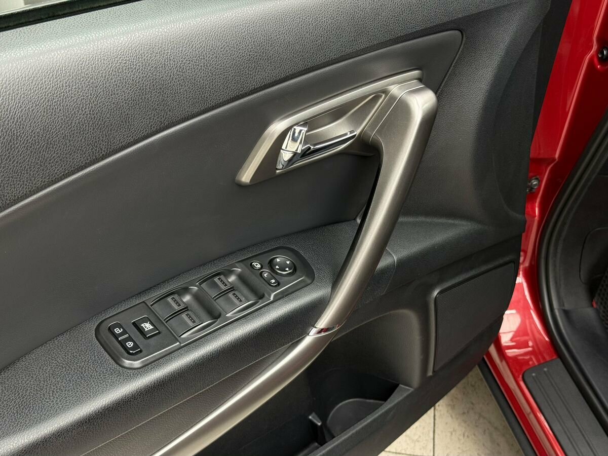 Купить FAW Besturn X80 I Рестайлинг, 2018, 83 365 км, фото №17