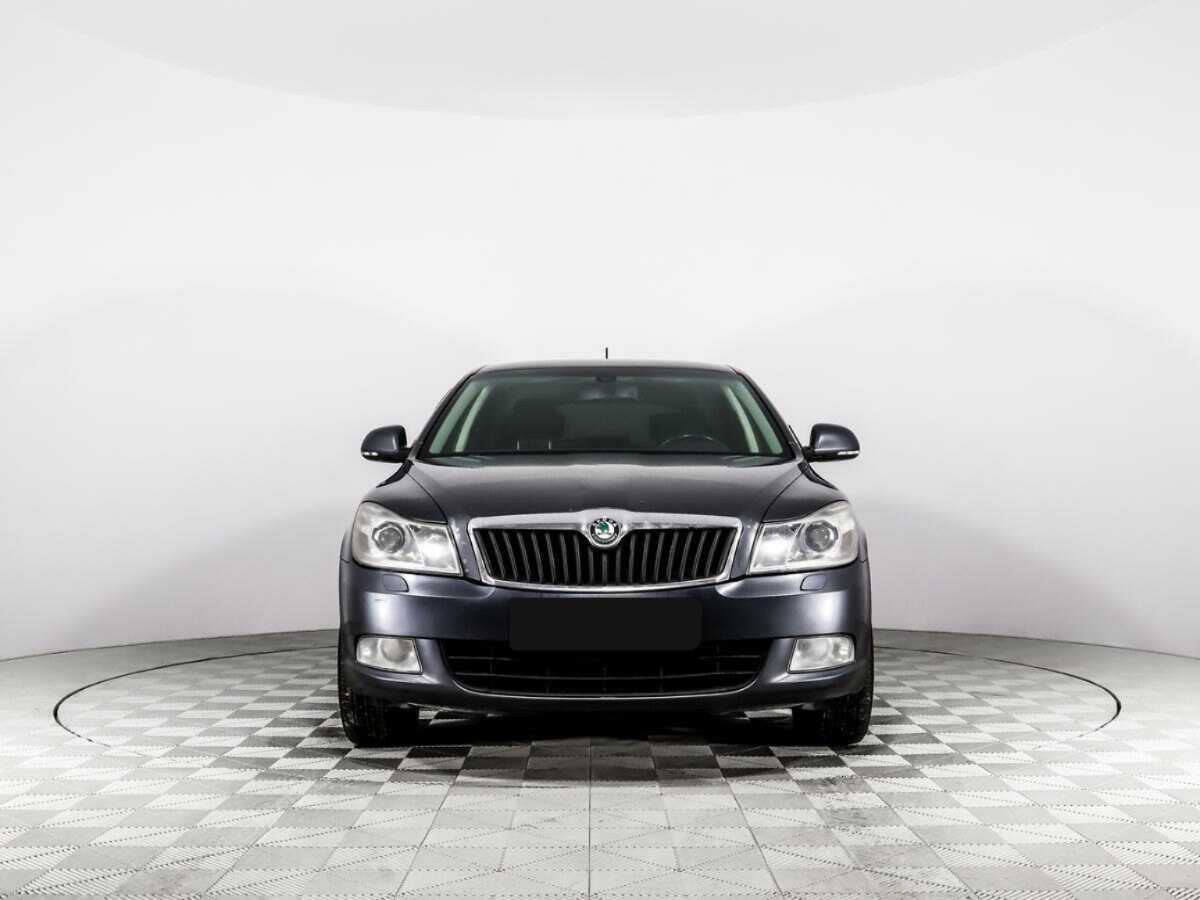 Купить Skoda Octavia, 2012, 309 844 км, фото №2