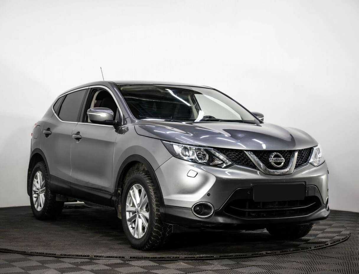Купить Nissan Qashqai, 2014, 96 170 км, фото №3