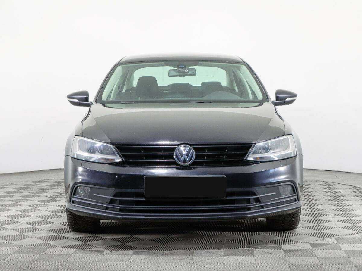 Купить Volkswagen Jetta, 2015, 219 580 км, фото №2