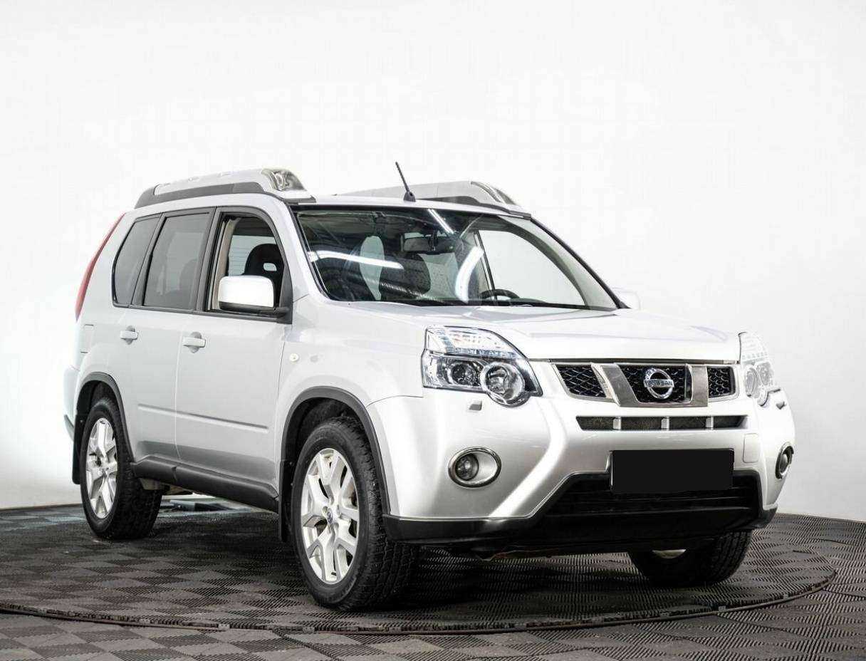 Купить Nissan X-Trail, 2014, 147 000 км, фото №3