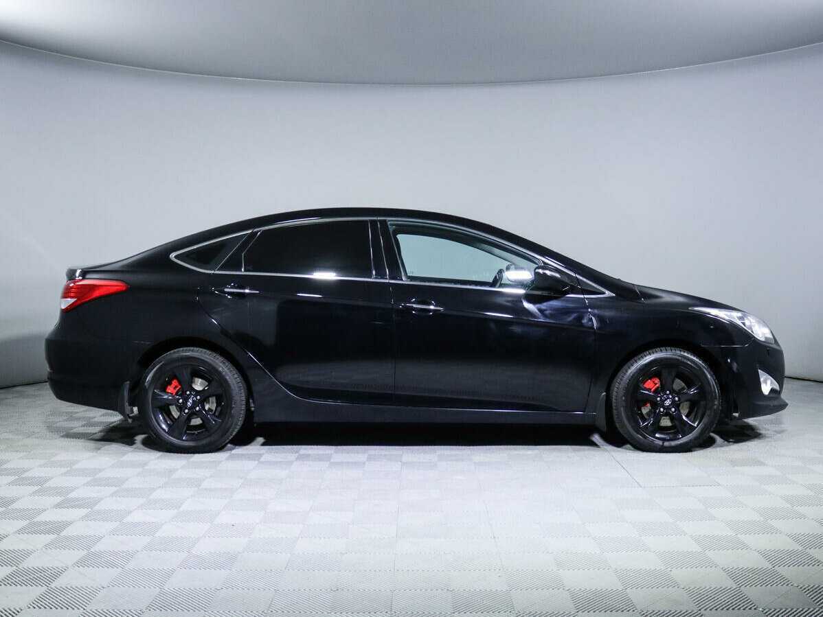 Купить Hyundai i40, 2013, 145 328 км, фото №4