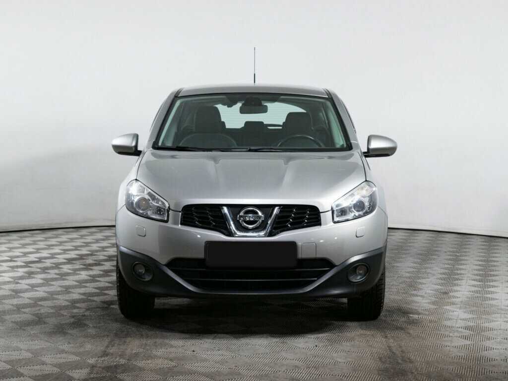Купить Nissan Qashqai, 2012, 36 500 км, фото №2