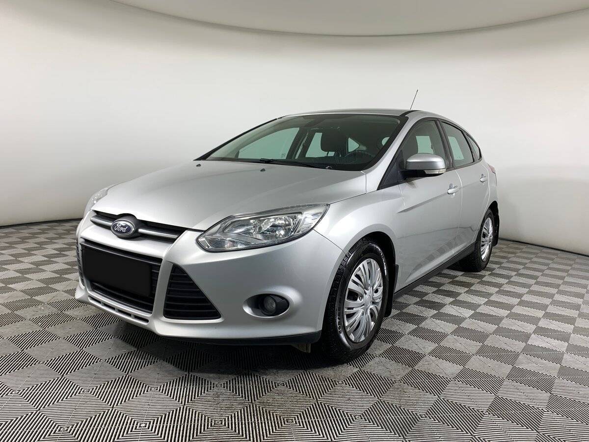 Купить Ford Focus, 2014, 170 000 км, фото №1
