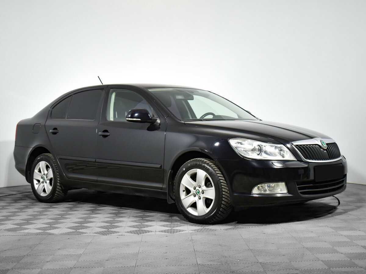 Купить Skoda Octavia, 2012, 150 339 км, фото №3