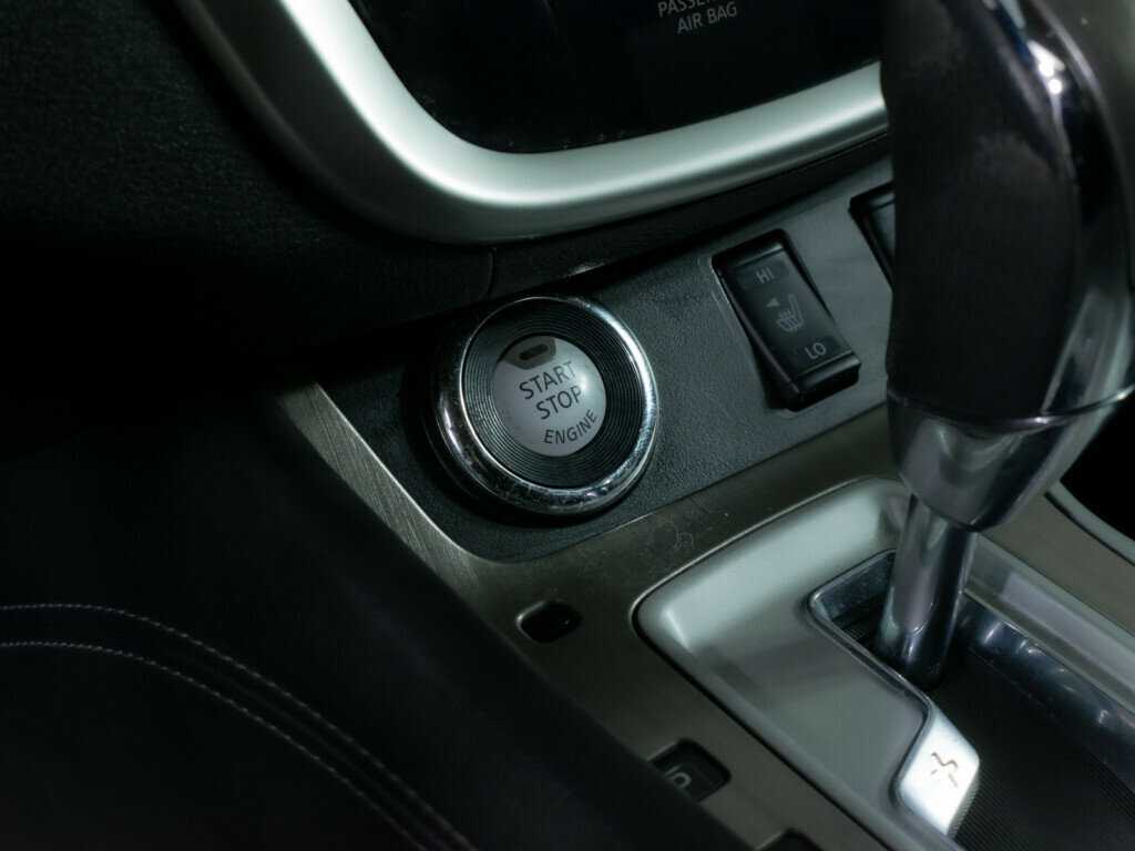 Купить Nissan Murano, 2019, 90 000 км, фото №14