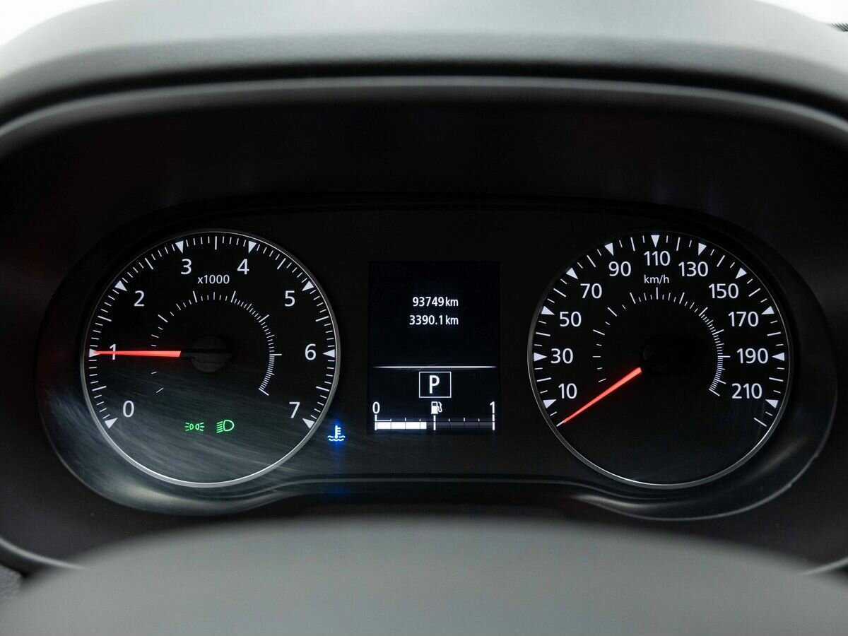 Купить Renault Arkana, 2020, 94 000 км, фото №18