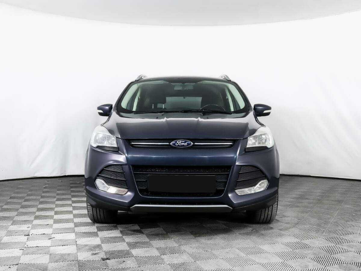 Купить Ford Kuga, 2014, 215 313 км, фото №2