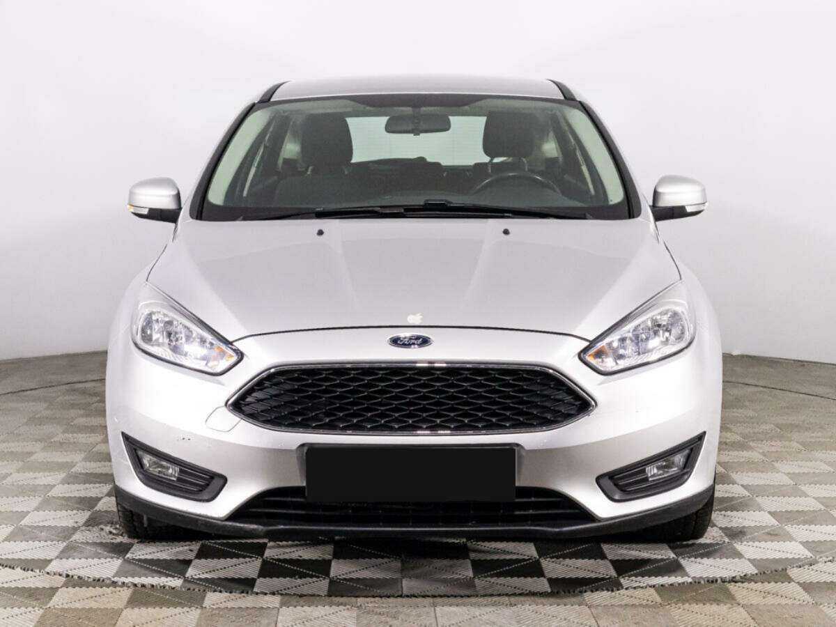 Купить Ford Focus, 2018, 130 000 км, фото №2