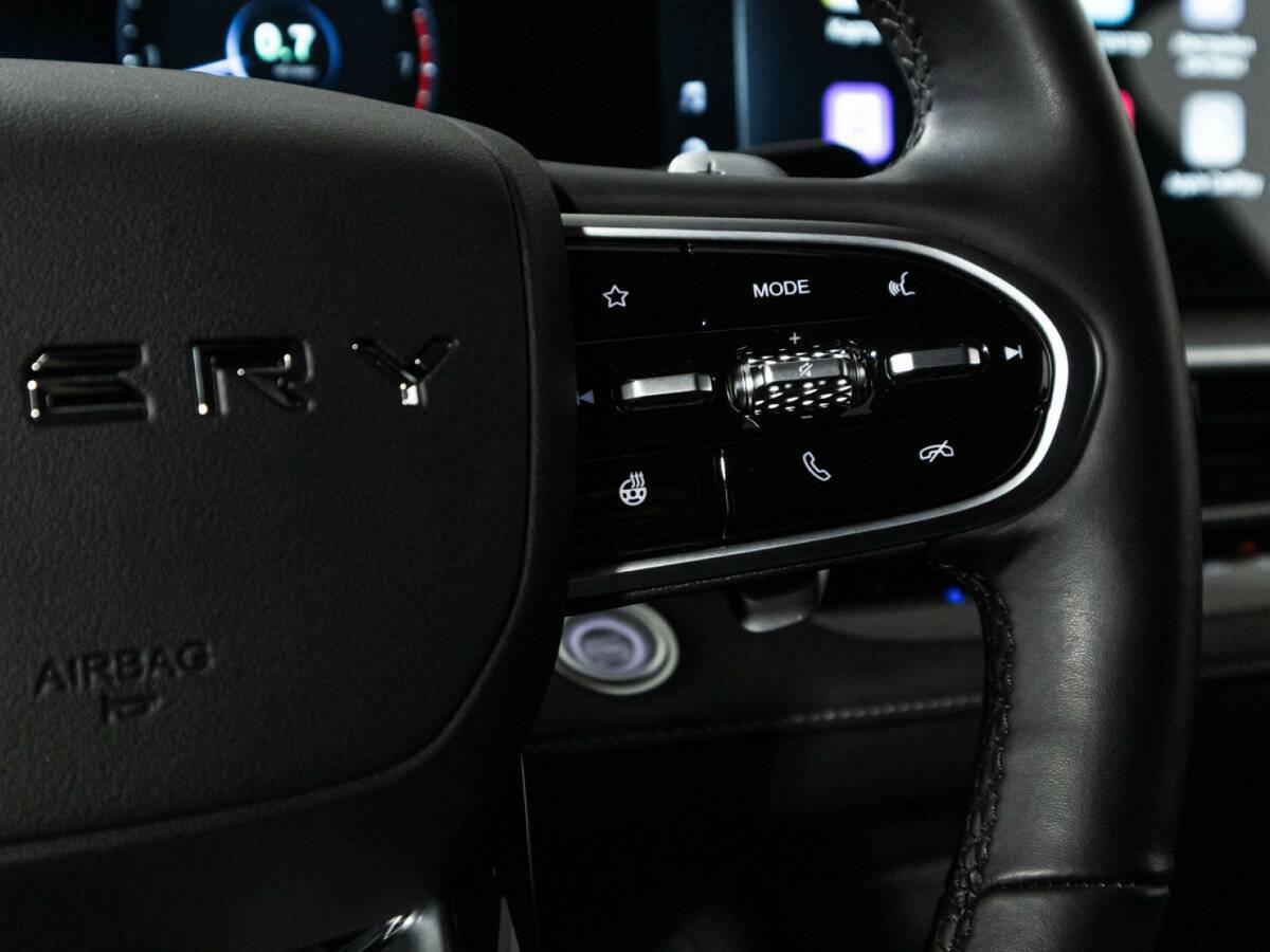 Купить Chery Arrizo 8, 2023, 13 209 км, фото №24