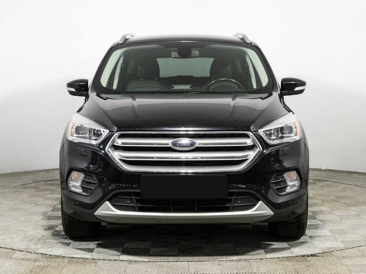 Купить Ford Kuga, 2017, 126 708 км, фото №2