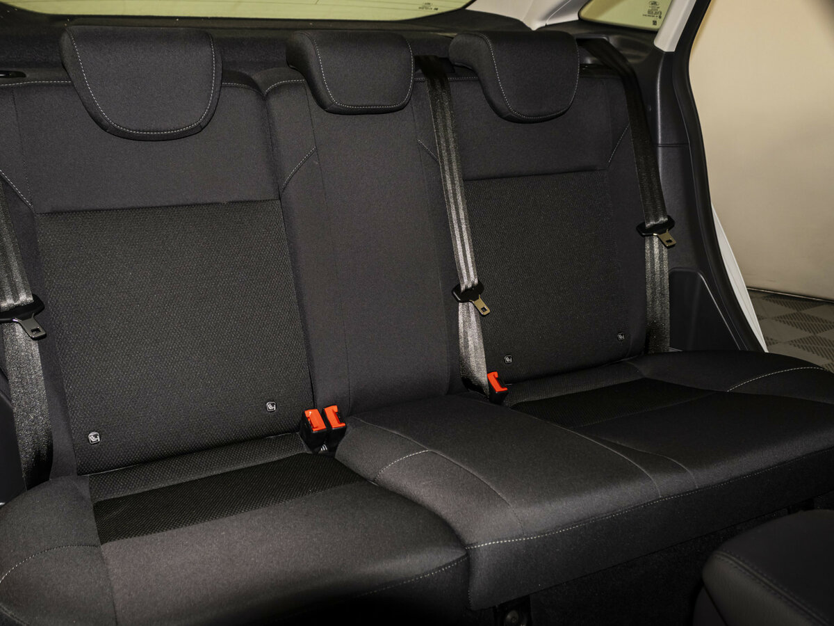 Купить Ford Focus III Рестайлинг, 2018, 87 000 км, фото №12