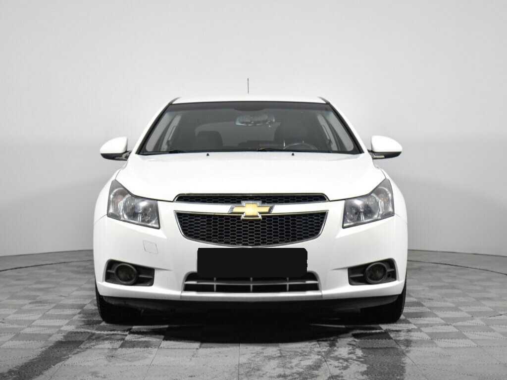 Купить Chevrolet Cruze, 2012, 142 000 км, фото №2