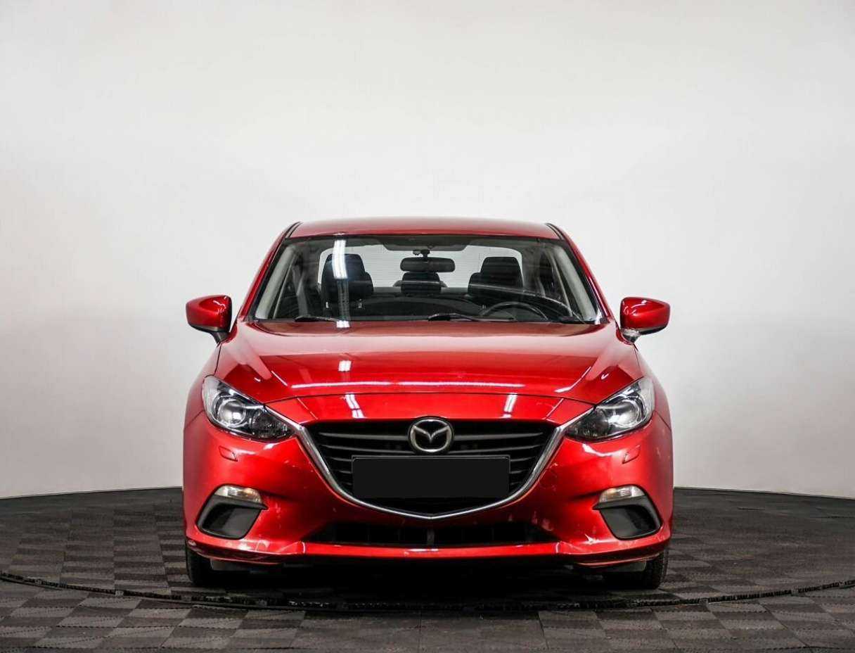 Купить Mazda 3, 2013, 164 000 км, фото №2