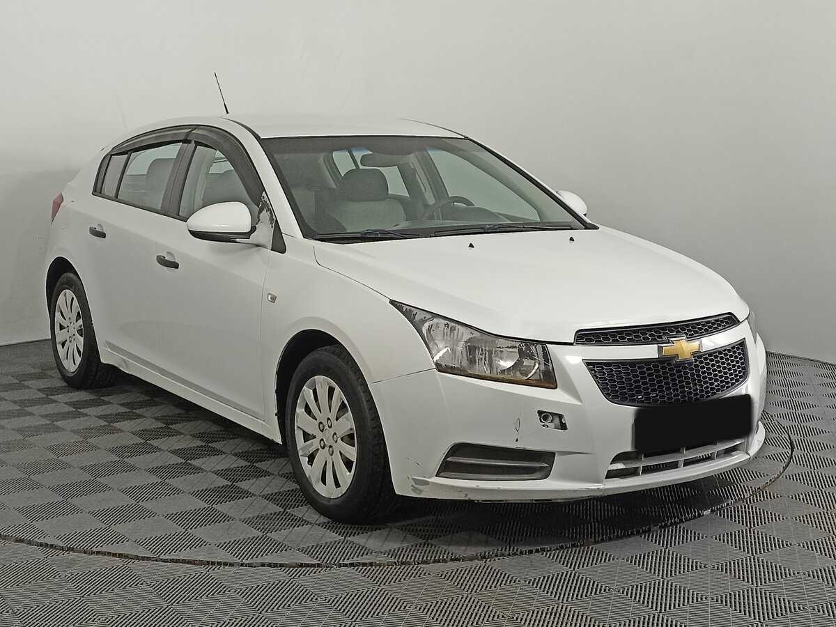 Купить Chevrolet Cruze, 2012, 99 114 км, фото №3