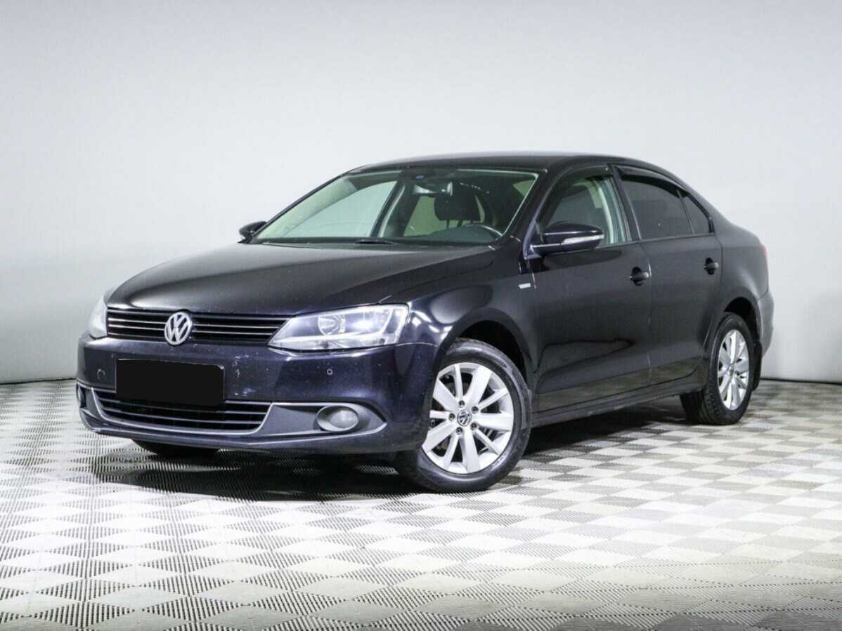 Купить Volkswagen Jetta, 2013, 285 125 км, фото №1