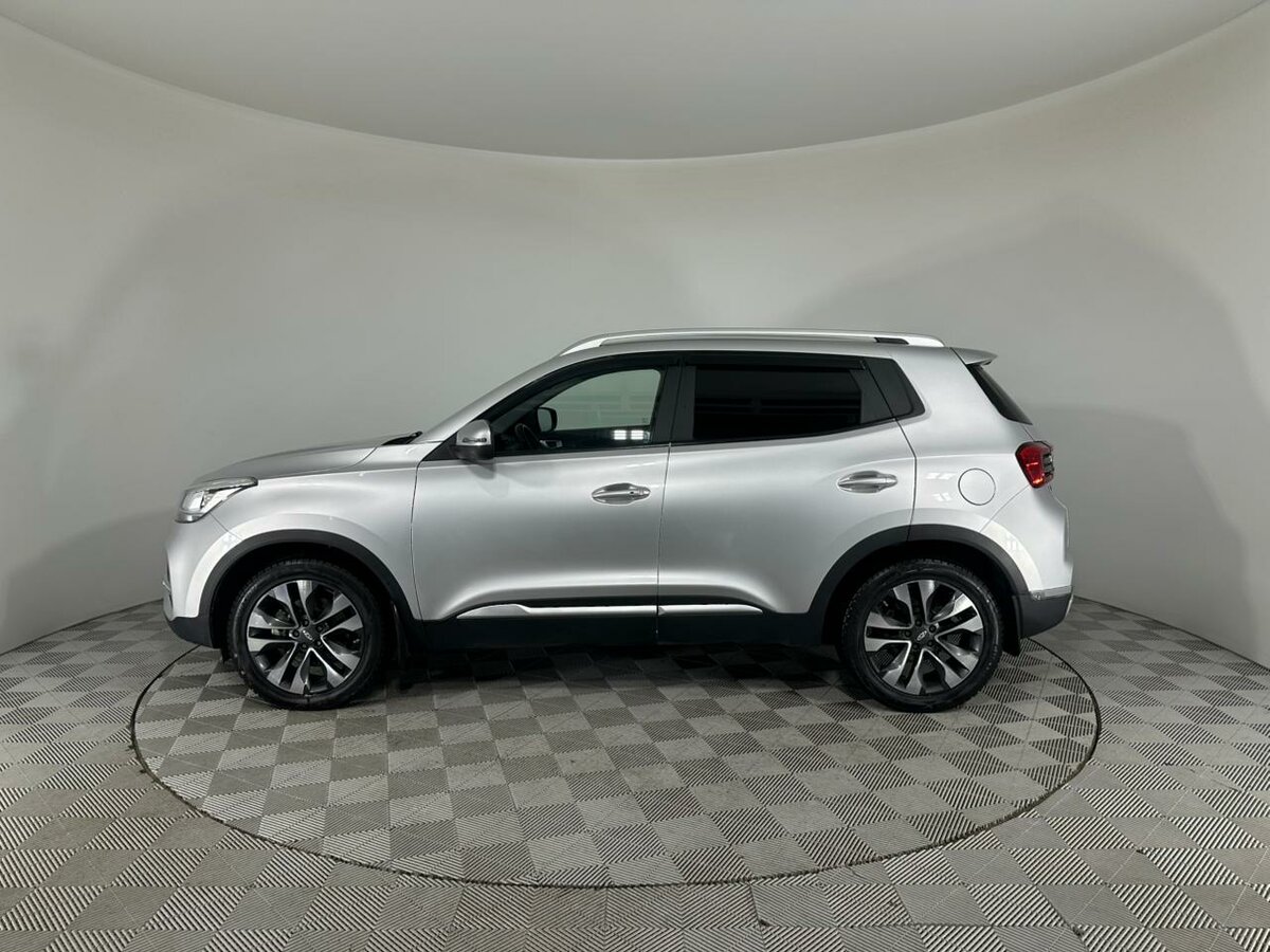 Купить Chery Tiggo 4 I Рестайлинг, 2020, 86 734 км, фото №2