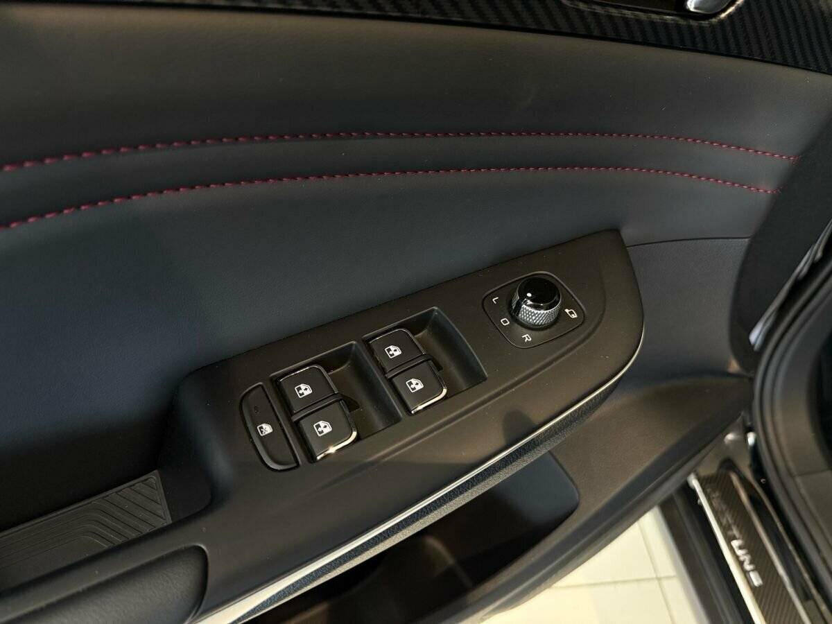 Купить FAW Bestune T55, 2023, 6 677 км, фото №13