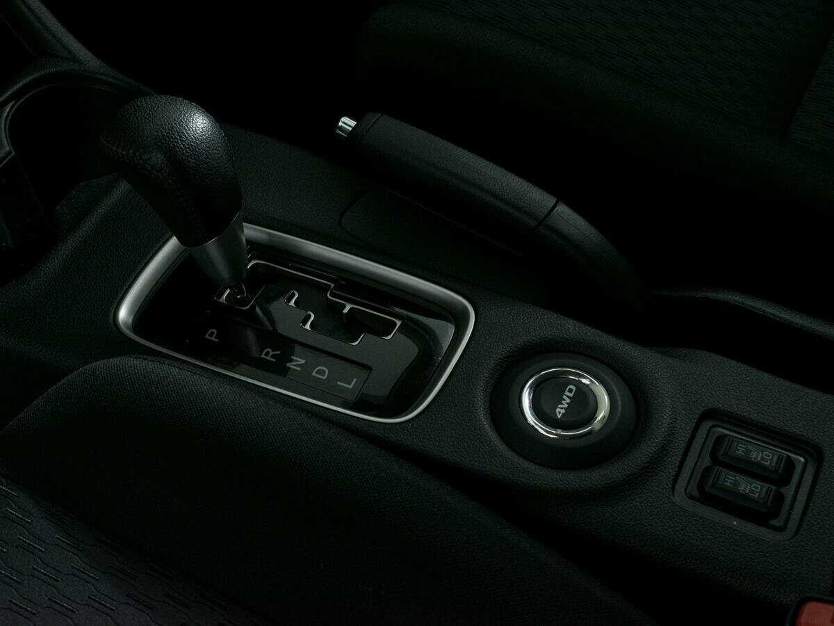 Купить Mitsubishi Outlander, 2012, 102 208 км, фото №16