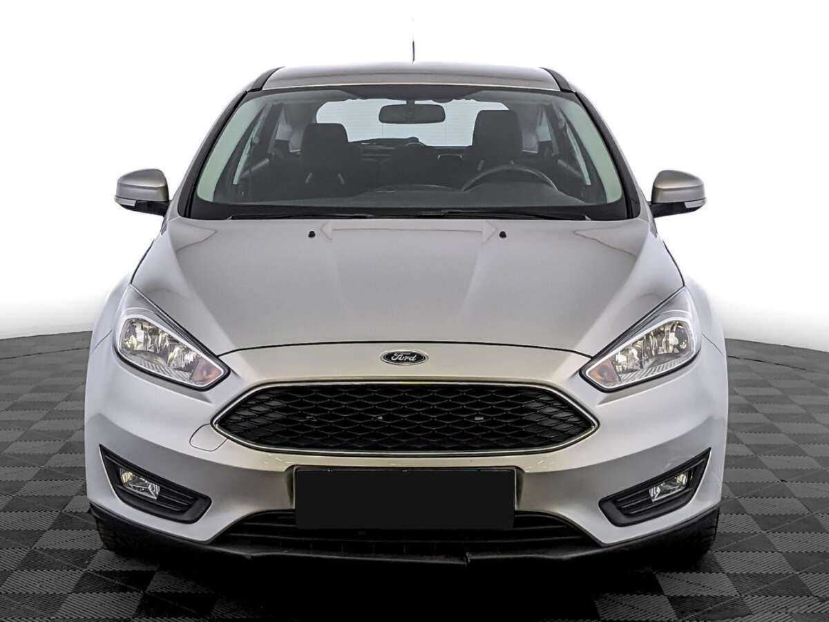 Купить Ford Focus, 2016, 67 228 км, фото №2