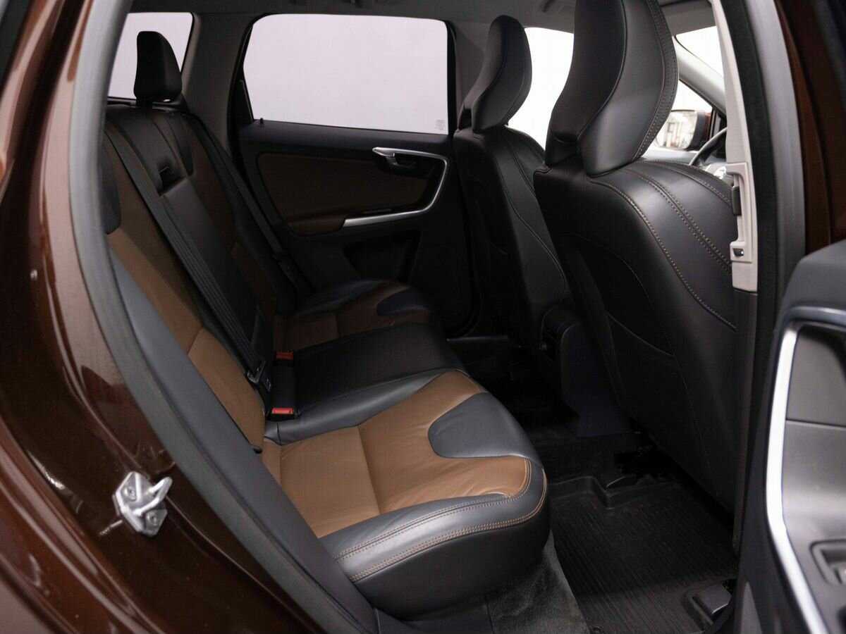 Купить Volvo XC60, 2014, 234 000 км, фото №10