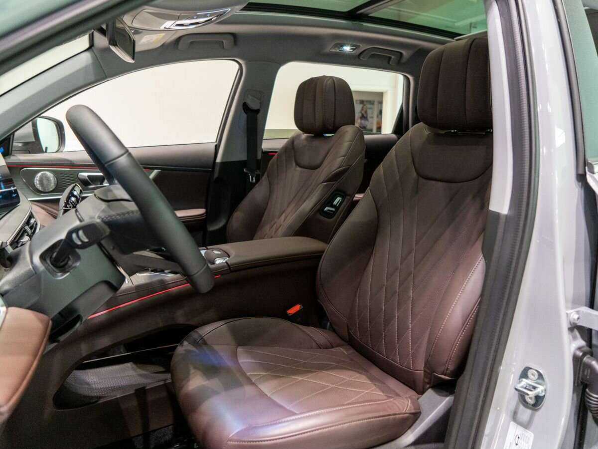 Купить Chery Tiggo 8 Pro Max, 2023, 10 650 км, фото №8