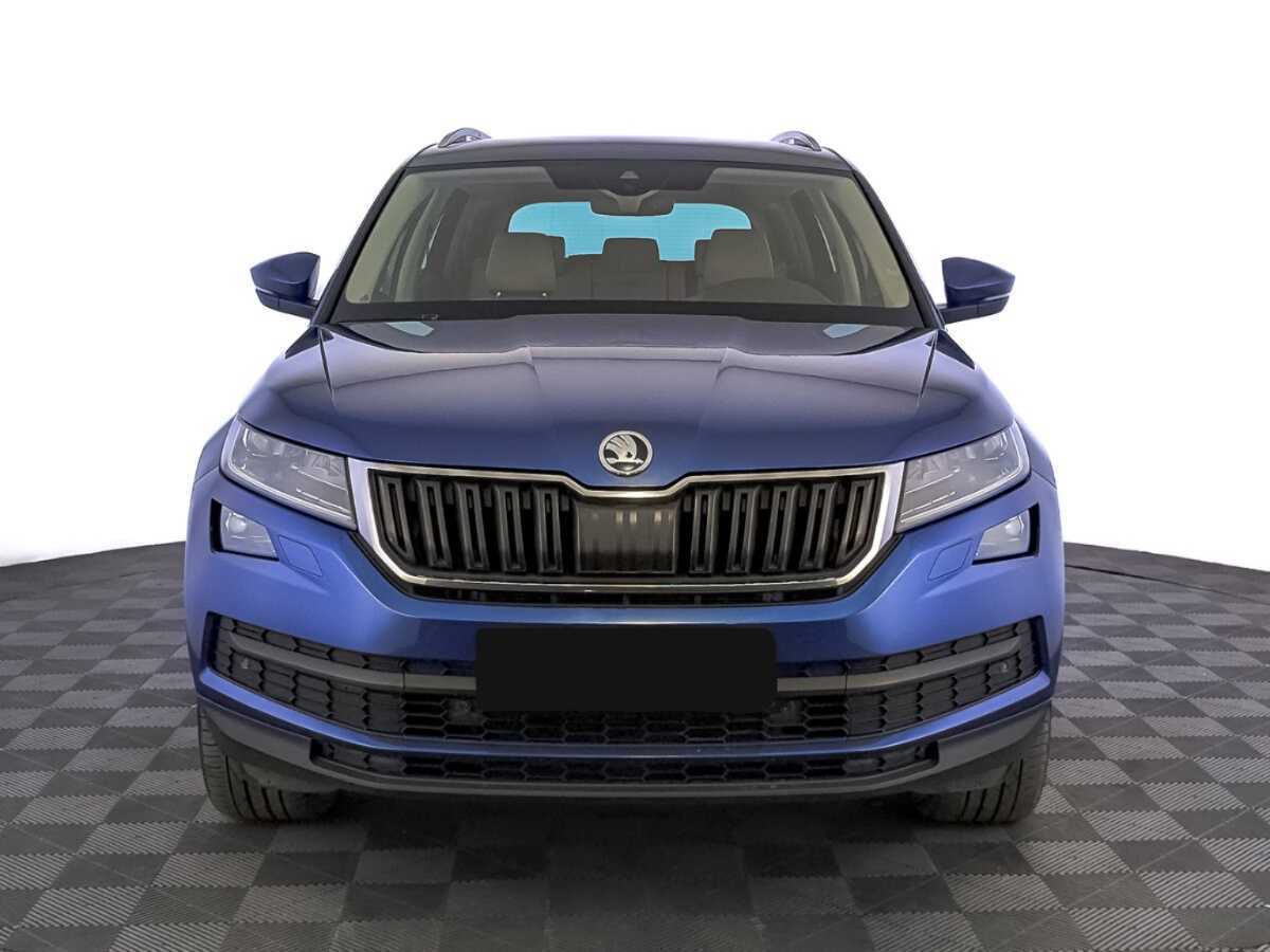 Купить Skoda Kodiaq, 2018, 149 110 км, фото №2
