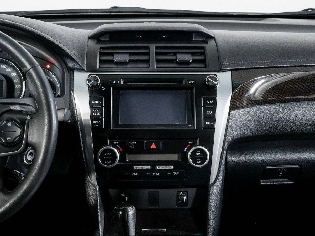 Купить Toyota Camry, 2013, 174 816 км, фото №13