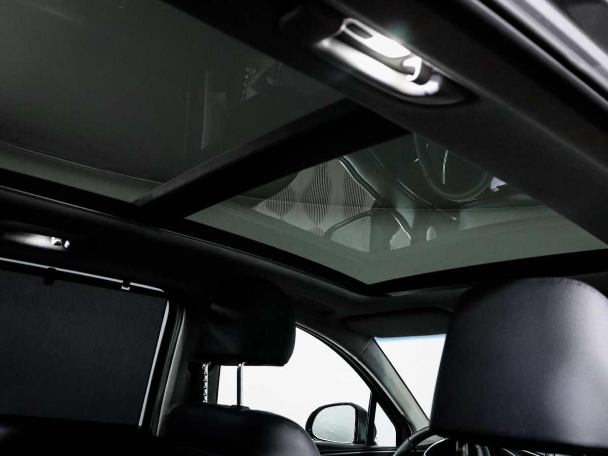 Купить Hyundai Santa Fe IV, 2019, 136 696 км, фото №18