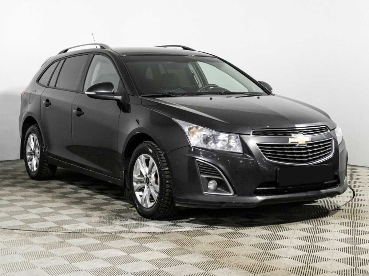 Купить Chevrolet Cruze, 2014, 220 346 км, фото №3